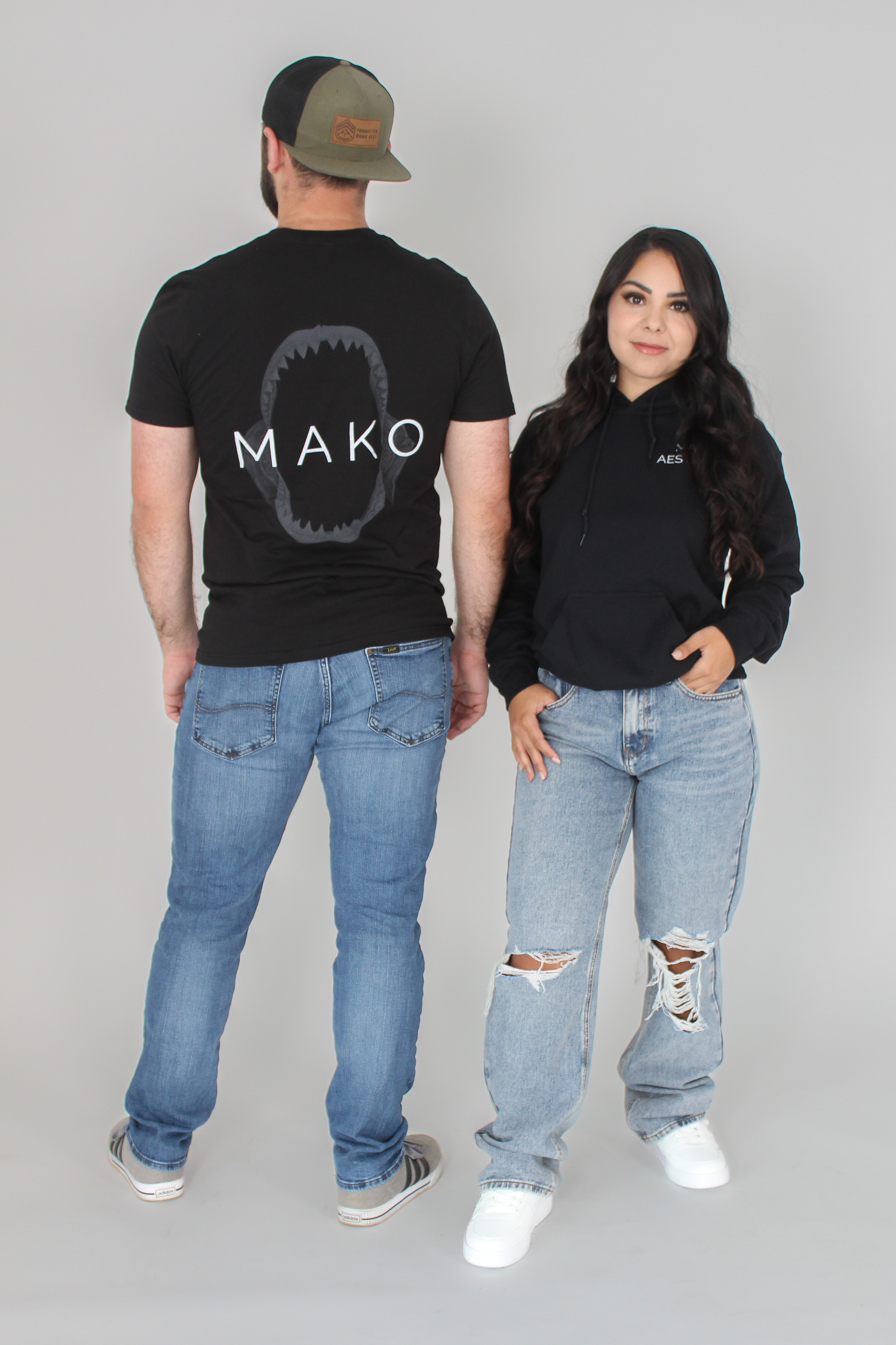 Mako Merch