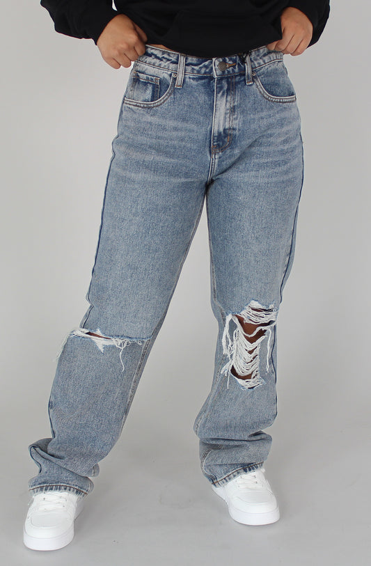 Street Jeans